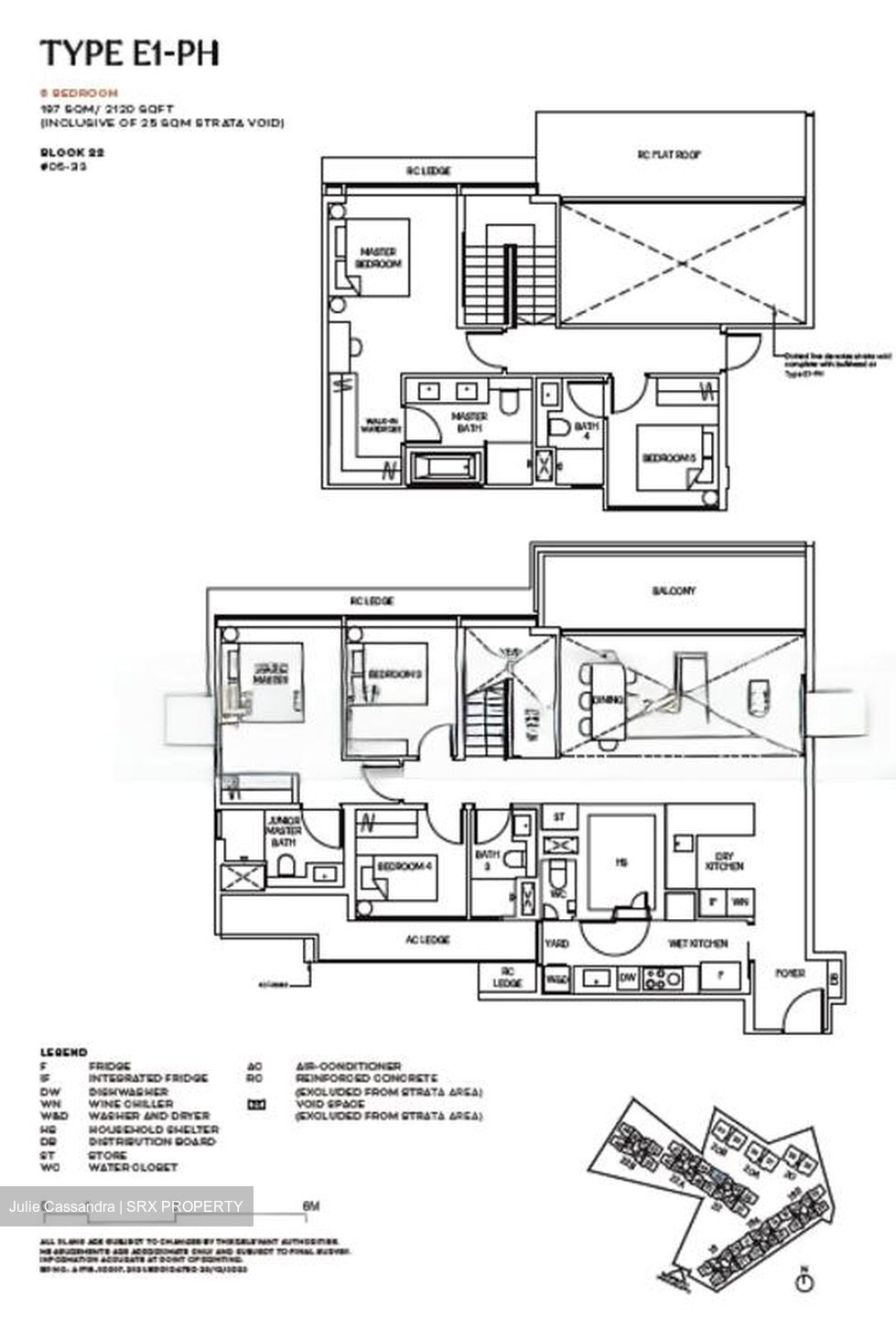 Terra Hill (D5), Apartment #456058951